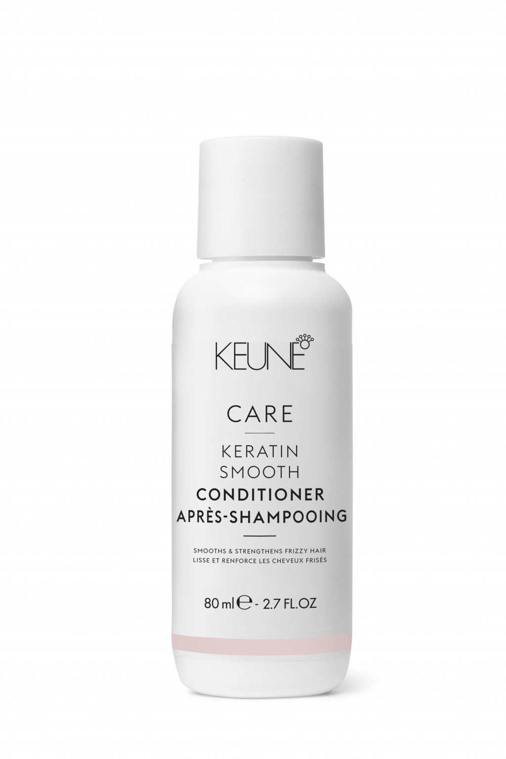 KEUNE Кондиционер Кератиновый комплекс 80 мл CARE KEUNE Кондиционер Кератиновый комплекс 80 мл CARE