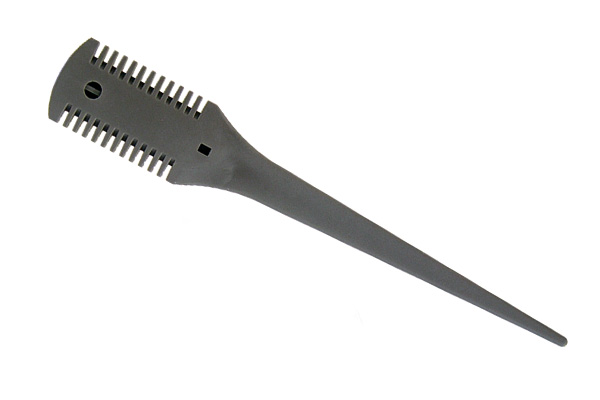 Бритва Hairway MF филировочная пластиковая короткая Бритва Hairway MF филировочная пластиковая короткая