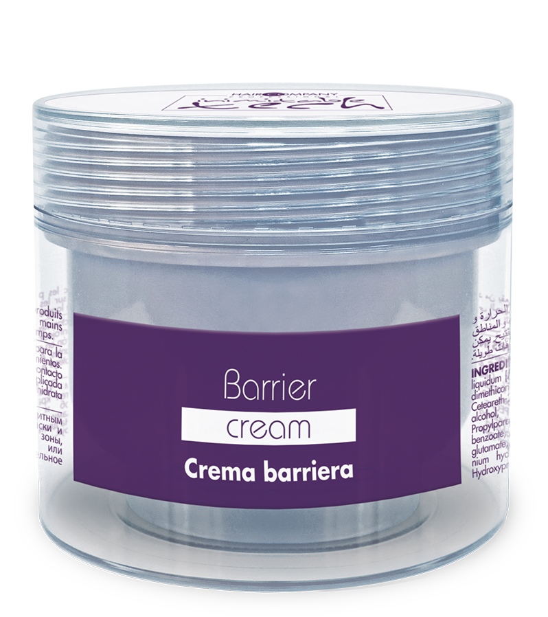 .INIMITABLE TECH Крем барьер 100мл Barrier Cream .INIMITABLE TECH Крем барьер 100мл Barrier Cream