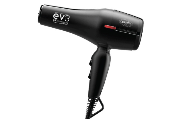 Фен COIFIN Evolution EVBX3R 2100-2300W черный Фен COIFIN Evolution EVBX3R 2100-2300W черный