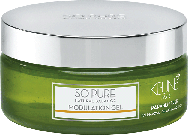 KEUNE SPA Styling Гель Моделирующий 200мл Modulation Gel KEUNE SPA Styling Гель Моделирующий 200мл Modulation Gel