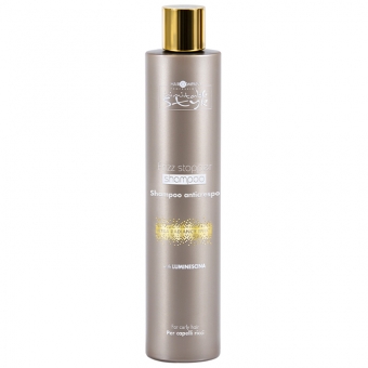 .INIMITABLE STYLE Anti-frizz shampoo Шампунь разглаживающий (рН5.5) 250мл .INIMITABLE STYLE Anti-frizz shampoo Шампунь разглаживающий (рН5.5) 250мл