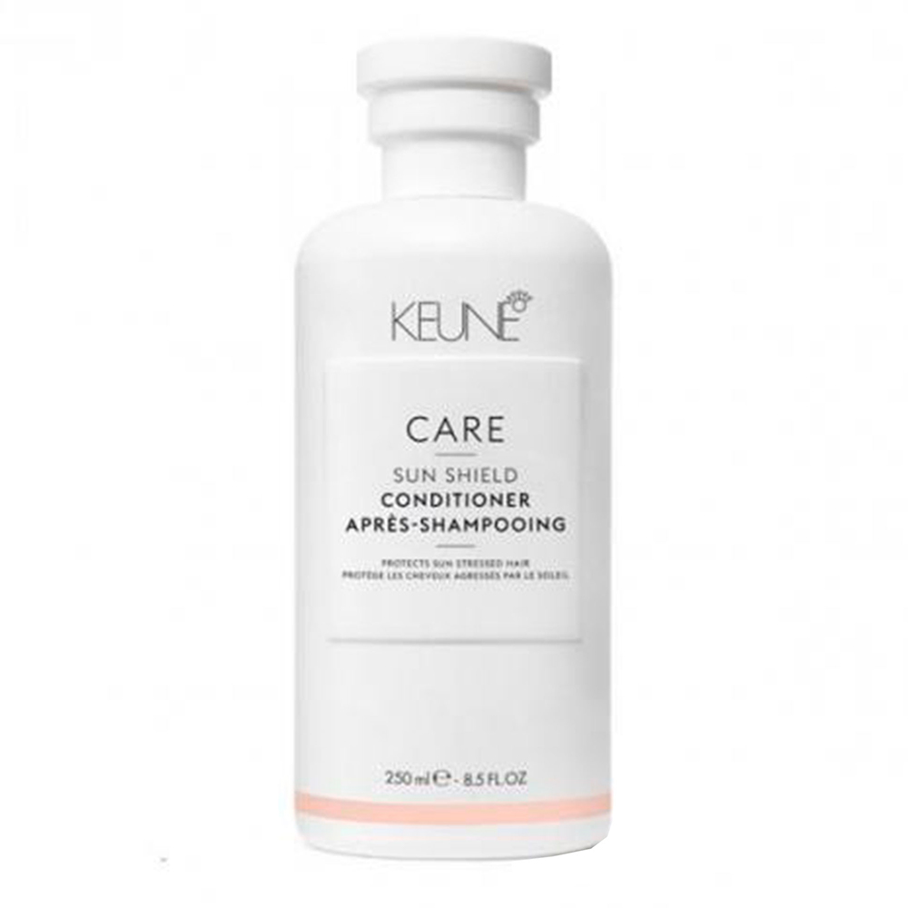 KEUNE Кондиционер Солнечная линия 250 мл/ CARE Sun Shield Conditioner KEUNE Кондиционер Солнечная линия 250 мл/ CARE Sun Shield Conditioner