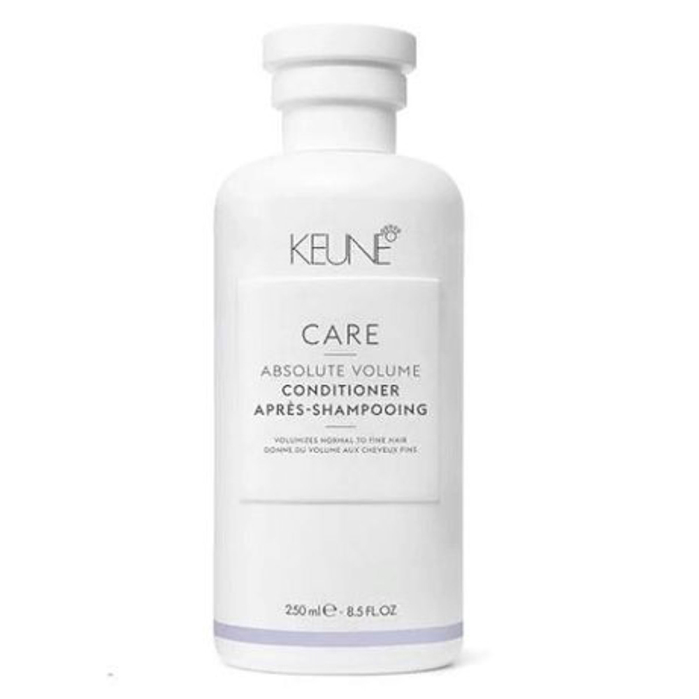 KEUNE Кондиционер Абсолютный объем 250 мл/ CARE Absolute Vol Conditioner KEUNE Кондиционер Абсолютный объем 250 мл/ CARE Absolute Vol Conditioner