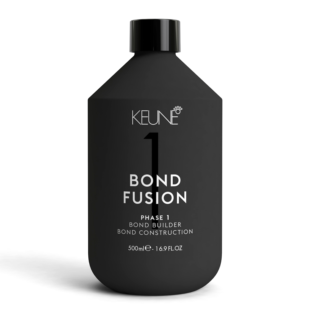 Keune Бонд Фьюжн Конструктор 1 фаза 500 мл Keune Бонд Фьюжн Конструктор 1 фаза 500 мл