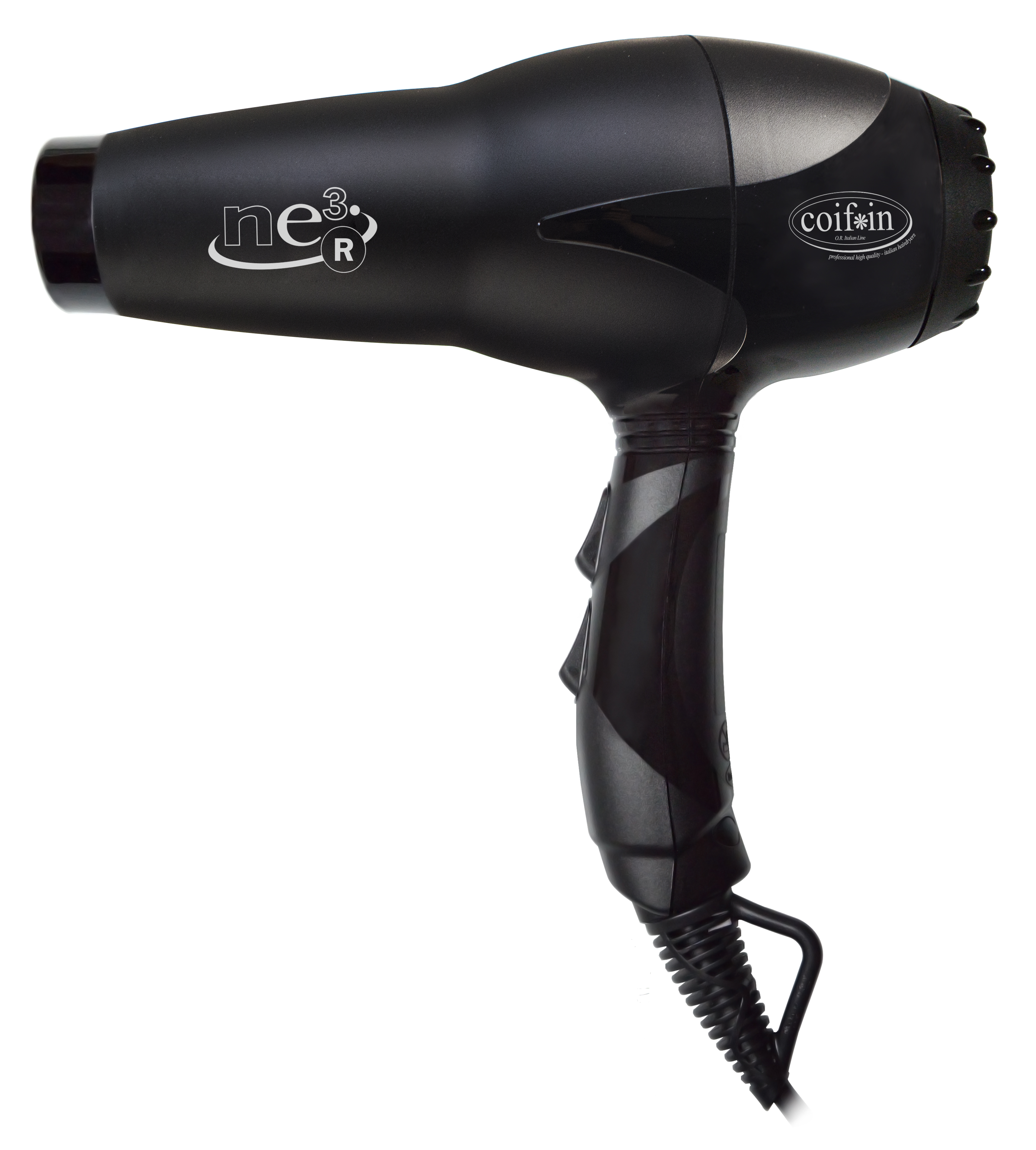 Фен COIFIN NEXUS NE3R 2100-2300W черный Фен COIFIN NEXUS NE3R 2100-2300W черный