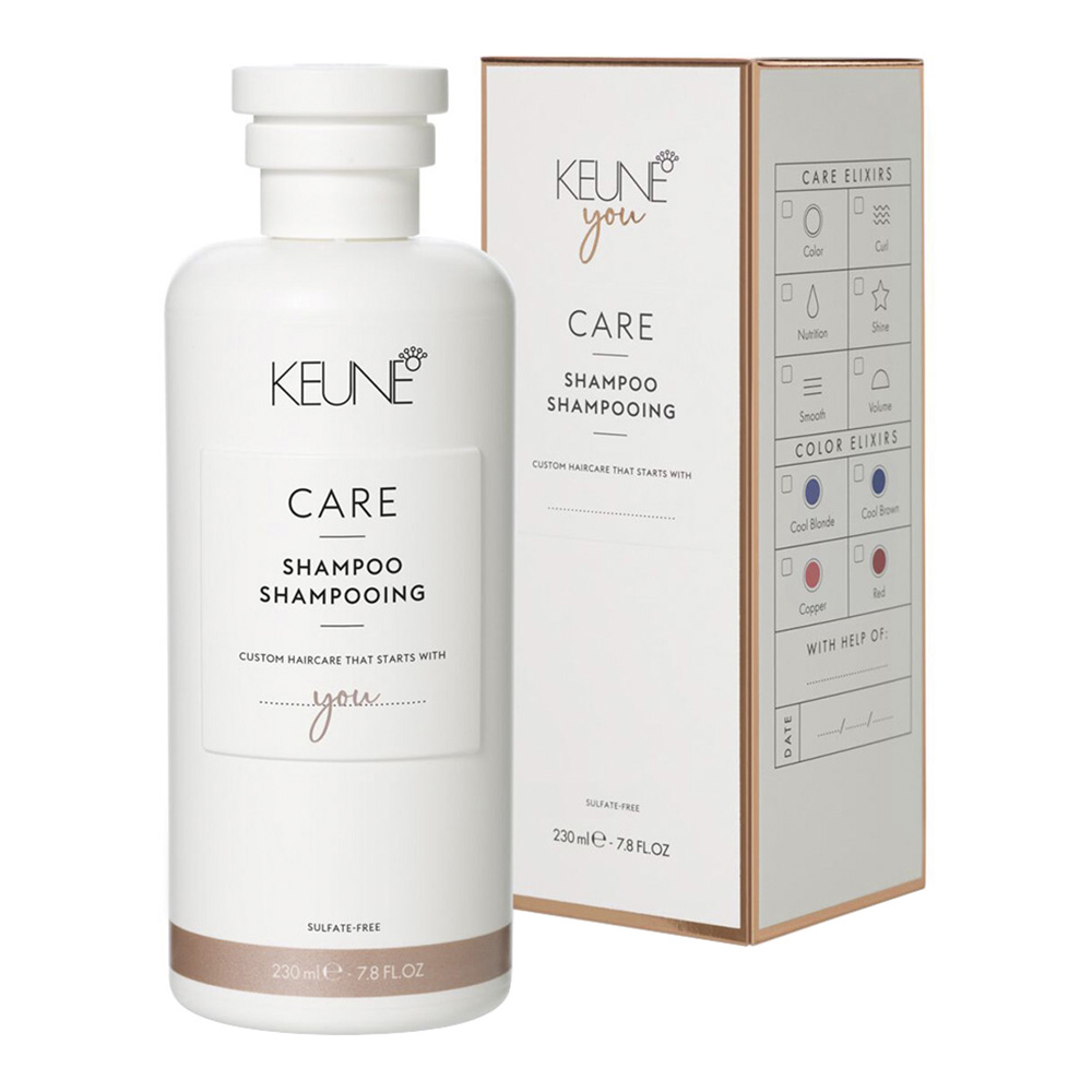 КЕНЕ Ю Шампунь 230 мл/ Keune You Shampoo КЕНЕ Ю Шампунь 230 мл/ Keune You Shampoo