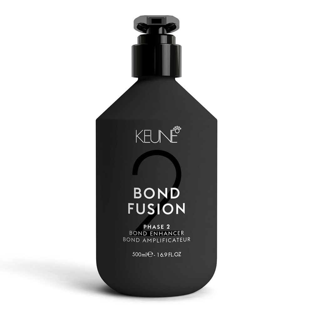 Keune Бонд Фьюжн Усилитель 2 фаза 500 мл Keune Бонд Фьюжн Усилитель 2 фаза 500 мл