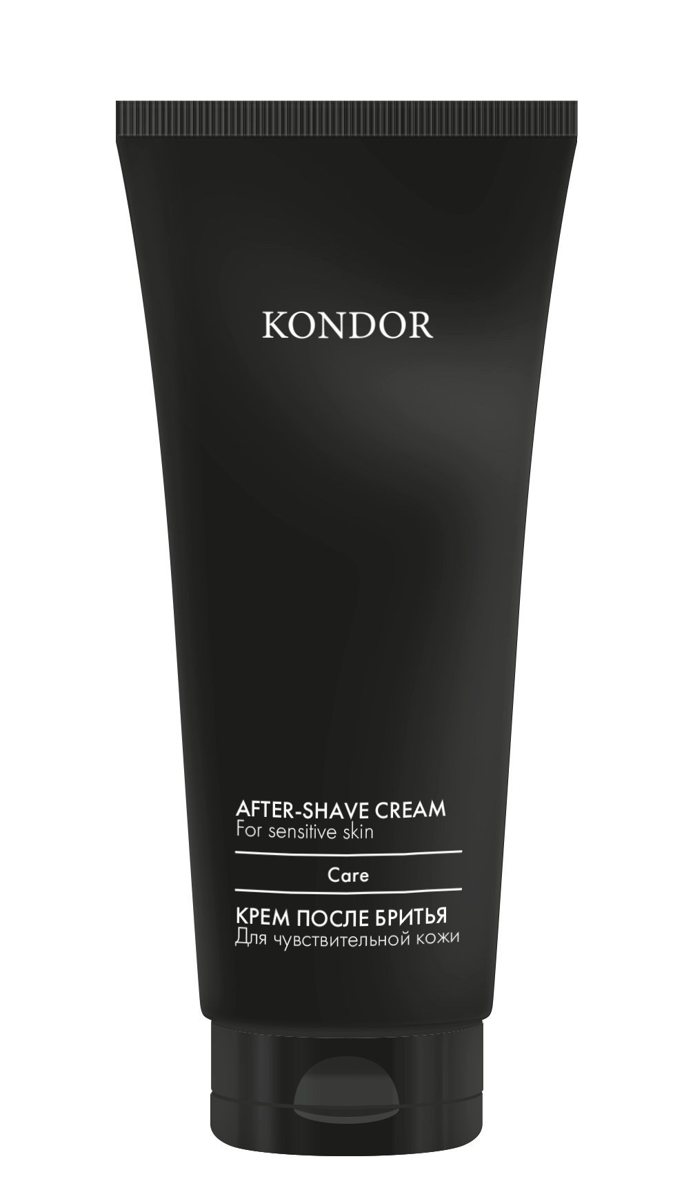 KONDOR My Beard Крем после бритья 200мл