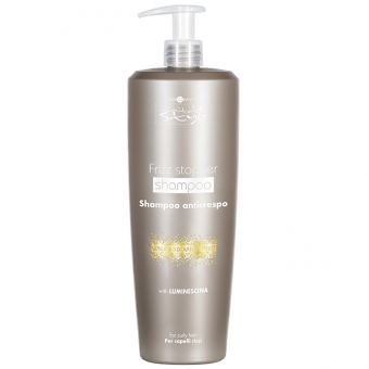 .INIMITABLE STYLE Anti-frizz shampoo Шампунь разглаживающий (рН5.5) 1000мл .INIMITABLE STYLE Anti-frizz shampoo Шампунь разглаживающий (рН5.5) 1000мл