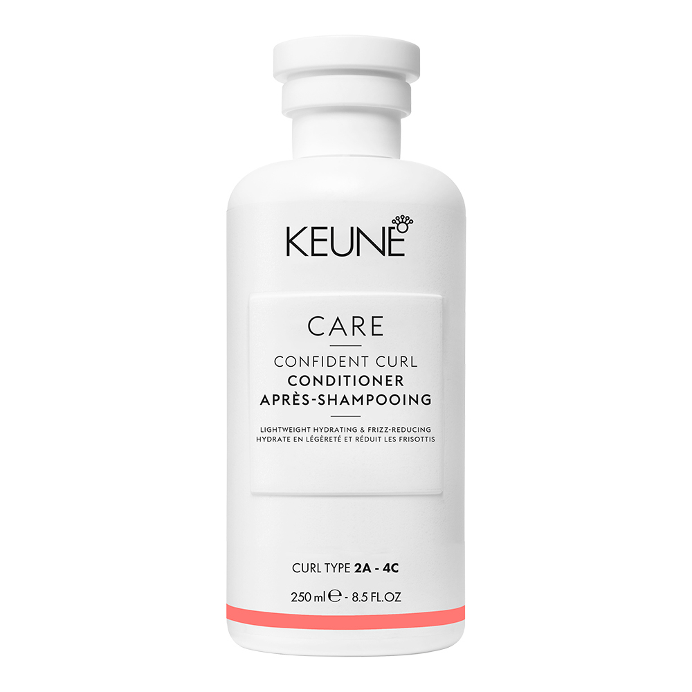 KEUNE Кондиционер для кудрявых волос 250 мл/ CARE Curl Conditioner KEUNE Кондиционер для кудрявых волос 250 мл/ CARE Curl Conditioner