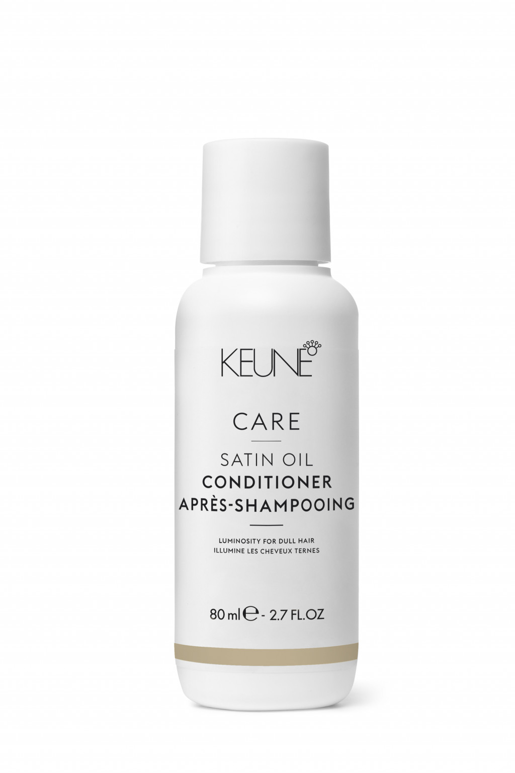 KEUNE Кондиционер шелковый уход 80 мл CARE KEUNE Кондиционер шелковый уход 80 мл CARE