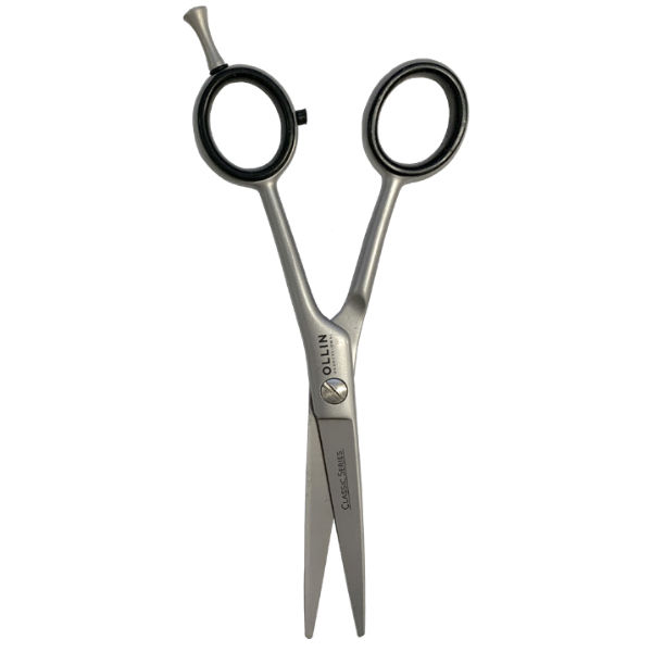Ножницы OLLIN Prof CLASSIC SERIES для стрижки H10 5,5" Ножницы OLLIN Prof CLASSIC SERIES для стрижки H10 5,5"