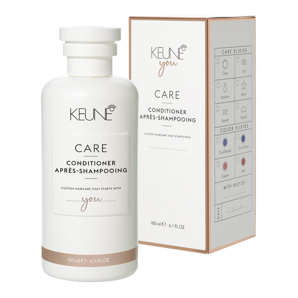 КЕНЕ Ю Кондиционер 180 мл/ Keune You Conditioner КЕНЕ Ю Кондиционер 180 мл/ Keune You Conditioner