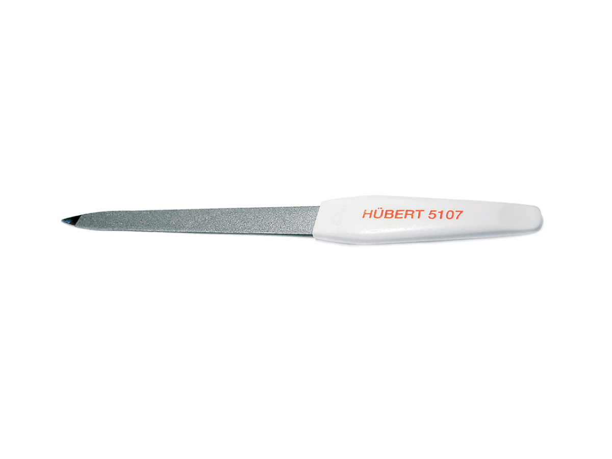 Пилка алмазная 17,5см HUBERT Пилка алмазная 17,5см HUBERT