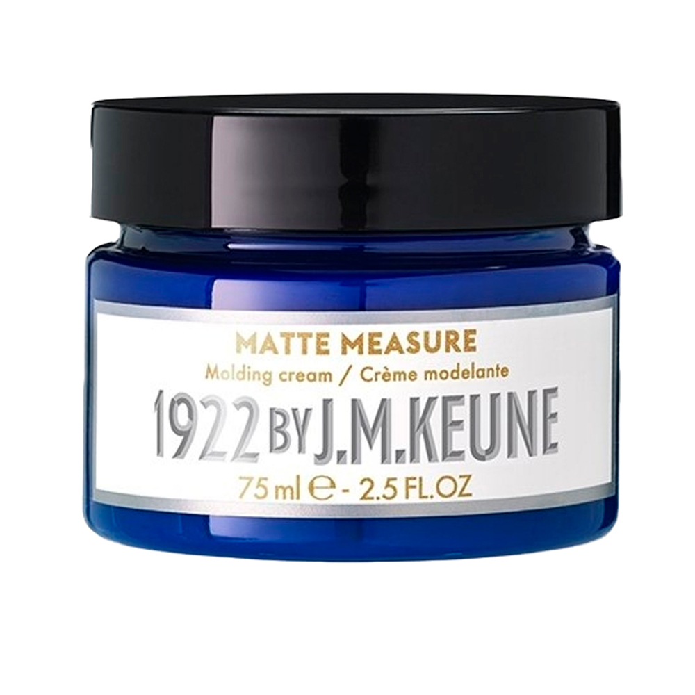KEUNE 1922 Крем матирующий/ Matter Measure 75 мл, KEUNE 1922 Крем матирующий/ Matter Measure 75 мл,