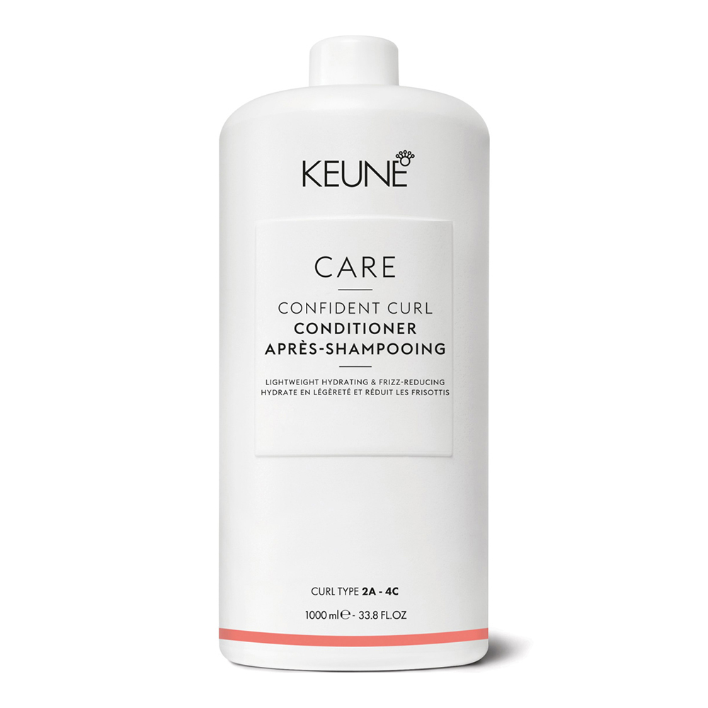 KEUNE Кондиционер для кудрявых волос 1000 мл/ CARE Curl Conditioner KEUNE Кондиционер для кудрявых волос 1000 мл/ CARE Curl Conditioner