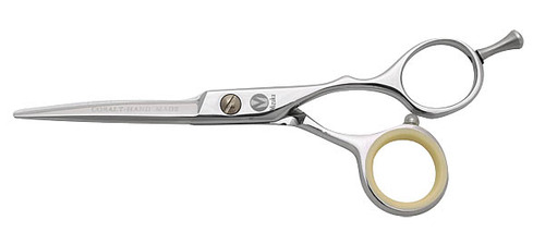 Ножницы MIZUKA 4 класс Triumph 5,5" прямые, эргономичные Ножницы MIZUKA 4 класс Triumph 5,5" прямые, эргономичные