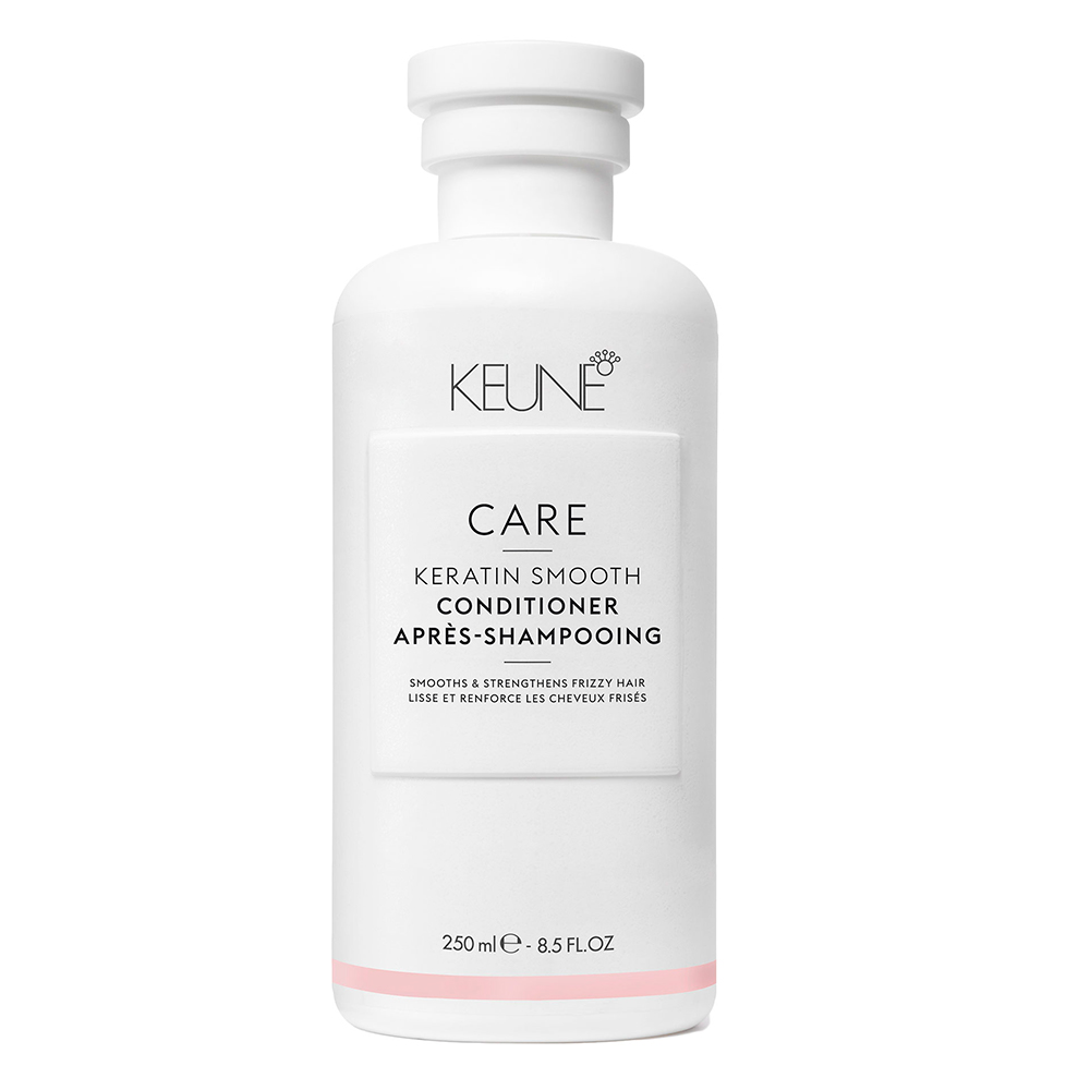 KEUNE Кондиционер Кератиновый комплекс 250 мл/ CARE Keratin Smoo Conditioner KEUNE Кондиционер Кератиновый комплекс 250 мл/ CARE Keratin Smoo Conditioner